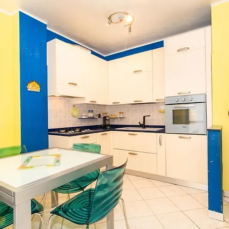 Lingotto & Mirafiori Functional Bright Apartment *