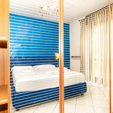 Apartment Lingotto & Mirafiori Functional Bright Turin
