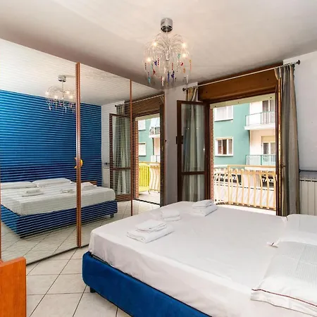 Apartment Lingotto & Mirafiori Functional Bright Turin
