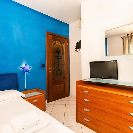 Apartment Lingotto & Mirafiori Functional Bright *