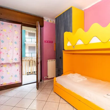Lingotto & Mirafiori Functional Bright