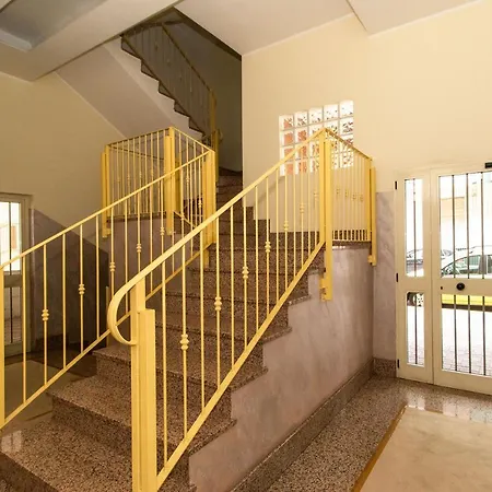Apartment Lingotto & Mirafiori Functional Bright *
