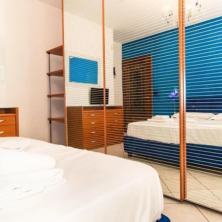 Lingotto & Mirafiori Functional Bright Apartment *