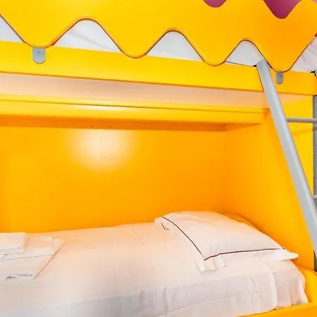 Apartment Lingotto & Mirafiori Functional Bright *