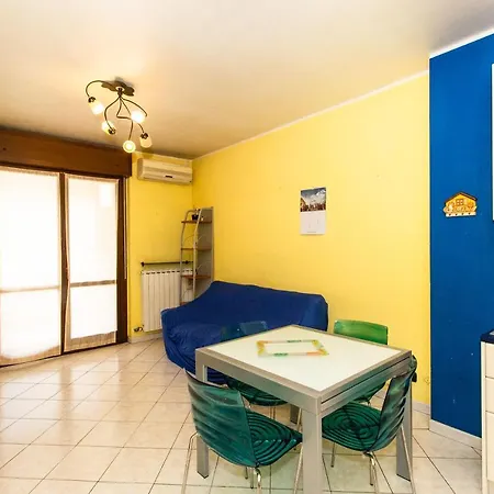 Lingotto & Mirafiori Functional Bright Apartment