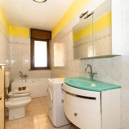 Apartment Lingotto & Mirafiori Functional Bright *